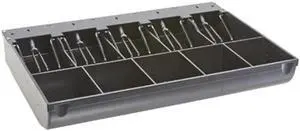 APG-Container-SP PK-15VTA-BX Fixed Till 5Bill 5 Coin Series 100 or 4000 Drawer 100 Plus APG-Container-SP PK-15VTA-BX Fixed Till 5Bill 5 Coin Series 100 or 4000 Drawer 100 Plus