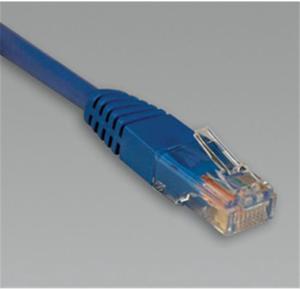 TRIPP LITE Patch cable/RJ-45 (M)/RJ-45 (M) N002-007-BL