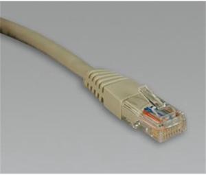 TRIPP LITE Patch cable/RJ-45 (M)/RJ-45 (M) N002-100-GY