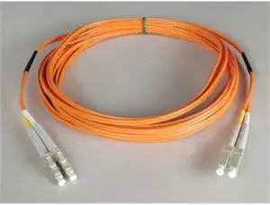TRIPP LITE 15M PATCH CABLE MMF LC LC DUPLX 62.5/12 N320-15M