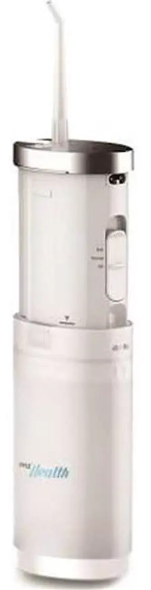 Portable & Cordless Water Flosser / Electric Oral Irrigator