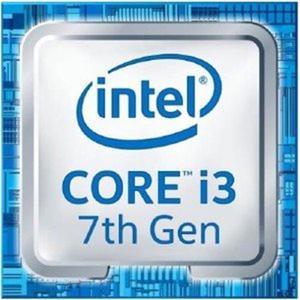 Intel Core i3-7100 - Core i3 7th Gen Kaby Lake Dual-Core 3.9 GHz LGA 1151 51W Intel HD Graphics 630 Desktop Processor - CM8067703014612