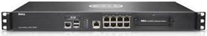 SonicWALL - 01-SSC-0025 - SonicWall - Fan unit - FRU - for NSA 4650, 5650