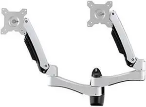 Amer Networks AMR2AW Dual Articulating Display Wall Mount