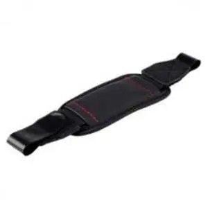 Honeywell 50137174-001 Kit, Hand Strap, 3-in-1 pack, for ScanPal EDA70, Black