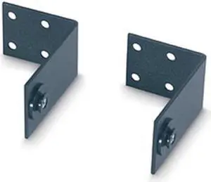 APC AR8417 NetShelter RS 4 Post Rack PDU Adapter Brackets APC AR8417 NetShelter RS 4 Post Rack PDU Adapter Brackets