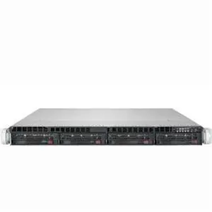Supermicro SYS-6019P-MT 1 TB 3.5 in. Intel Xeon LGA3647 DDR4 4 Hot-Swap SATA3 1U Rackmount Server Barebone Supermicro SYS-6019P-MT 1 TB 3.5 in. Intel Xeon LGA3647 DDR4 4 Hot-Swap SATA3 1U Rackmount Server Barebone
