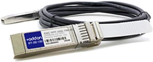 ADDON COMPAT DAC TAA 10GBASE CU 7M ADDON COMPAT DAC TAA 10GBASE CU 7M