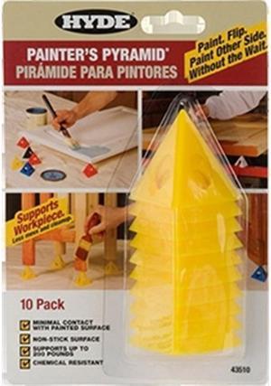 Hyde 079423435102 43510 New Painters Pyramid