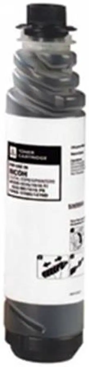 RICOH RIC841714 RICOH BR AFICIO MP301SPF - 1-SD YLD BLACK TONER
