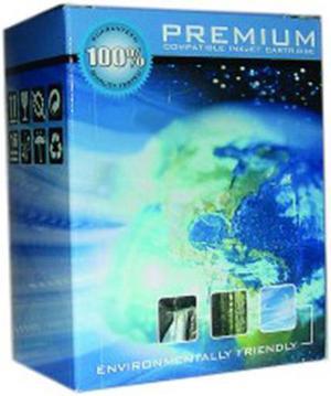 Premium PRMHTF401X Comp HP Laser Jet M252DW - 201X High Cyan Toner Cartridge