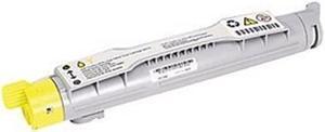 Dell HG308 Yellow Toner- 8 000 Yield