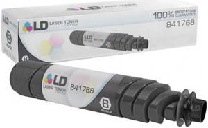 Ricoh RIC841768 Laser Toner, Black - 9,000 Page Yield