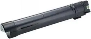 DELL PRINTER ACCESSORIES 72MWT DELL 26K PAGE YIELD BLACK DELL