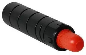 Canon 4791B003 Genuine OEM GPR-42 Black Toner Cartridge
