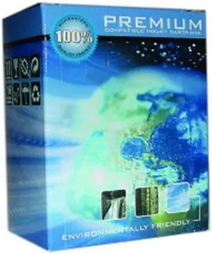 Premium PRMHTF400X HP Laser Jet M252DW - 201X High Black Toner Cartridge
