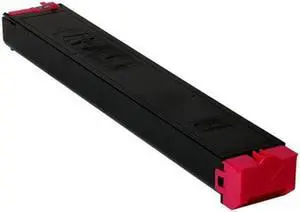 Sharp SHRMX23NTMA SD 10,000 Yield Toner Cartridge - Magenta