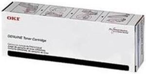 OKIDATA ES5112 1-SD YLD BLACK TONER