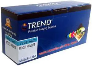 Canon COMGPR31BK Black Toner Cartridge for Canon - 36K Yield