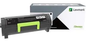LEX BLACK EXTRA HIGH YIELD TONER CARTDG