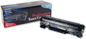 Ibm IBMTG85P7014 Toner Cartridge, Standard, Black