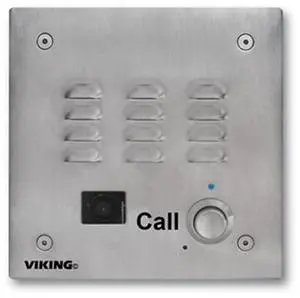 Viking Electronics VK-E-32-IP-EWP E-32-IP with Enhanced Weather Protection