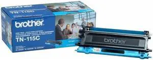 Expression R-TN115C Toner Cartridge for Brother TN-115C, Cyan