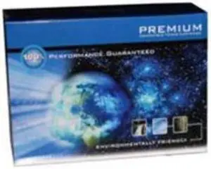 Premium PRMLT360 Lexmark Comp E360D - 1-Hi Yld Black Toner