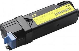DELL DLLPN124 Dell Br 1320C - 1-Hi Yld Yellow Toner