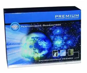 Premium PRMBT315Y Brother Comp Hl-4150Cdn - 1-Hi Yld Yellow Toner