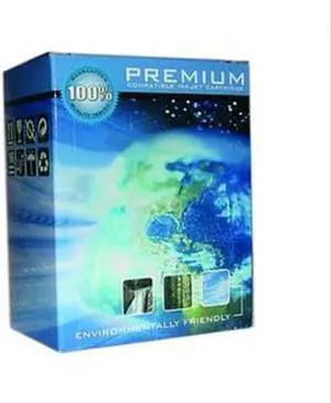 Premium PRMDT2660HYM Dell C2660DN High Yield Magenta Toner Cartridge