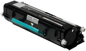 NXT Premium PRMLT264X High Yield Toner Cartridge for Lexmark X264DN, Black