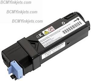 DELL DLL899WG Dell Br 2150Cn - 2-Hi Yld Black Toners