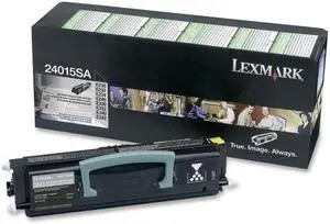 Lexmark 24015SA/34015HA Toner Cartridges