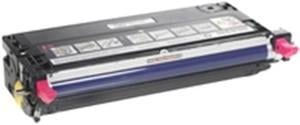 DELL DLLMF790 Dell Br 3110Cn - 1-Sd Yld Magenta Toner