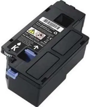 Dell Black Toner Cartridge (OEM# 593-BBJX) (2 000 Yield) DPV4T