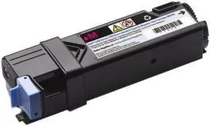 DELL DLL9M2WC Dell Br 2150Cn - 1-Sd Yld Magenta Toner