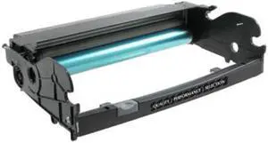 Clover Imaging Group 200672P Compatible Drum Dell - Black
