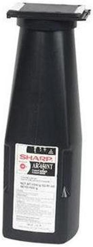 SHARP ELECTRONIC CORP. AR650NT SHP AR650NT TONER FOR AR-650-AR-800