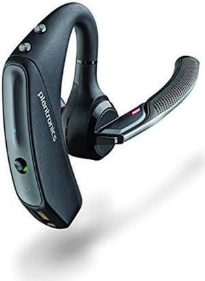 Plantronics 20611001 Voyager 5200 UC Monaural Over-The-Year Bluetooth Headset