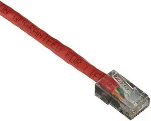 Black Box GigaTrue Cat. 6 Channel UTP Patch Cable