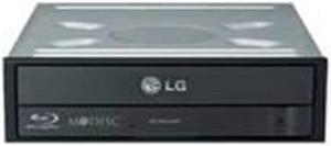 LG Electronics BH16NS40 LG Electronics BH16NS40 16X SATA Blu-ray Internal Rewriter with 3D Playback & M-DISC Support,