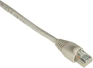 Black Box GigaTrue Cat. 6 UTP Patch Cable