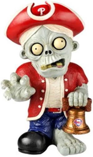 Philadelphia Phillies Zombie Figurine - Thematic