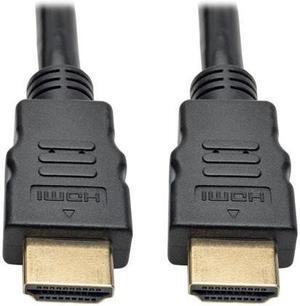 Tripp Lite P568-050-ACT 50 ft. Active High-Speed HDMI Cable with Built-In Signal Booster