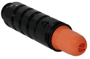 Black Toner Cartridge for Canon 2788B003 imageRUNNER ADVANCE 400iF, imageRUNNER ADVANCE 500iF, Genuine Canon Brand
