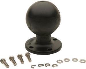 Honeywell VM1001RAMBALL Thor Dock Ball, D-Size, Includes Mounting Hardware