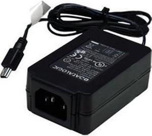 Datalogic 8-0935 Power Supply, 12 Volt, Needs Line Cord DTL-60030941
