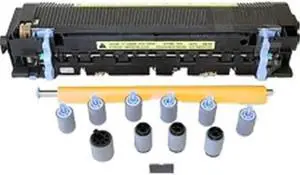 AXIOM 110V FUSER KIT FOR HP COLOR LASERJET 4700, CM4730, CP4005