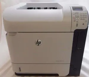 HP CE992A Laserjet 600 M602 Duplex Workgroup Printer